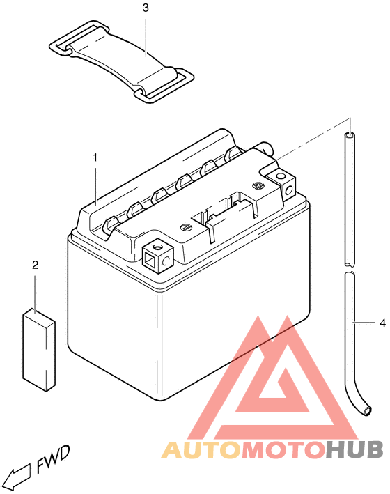 Аккумулятор