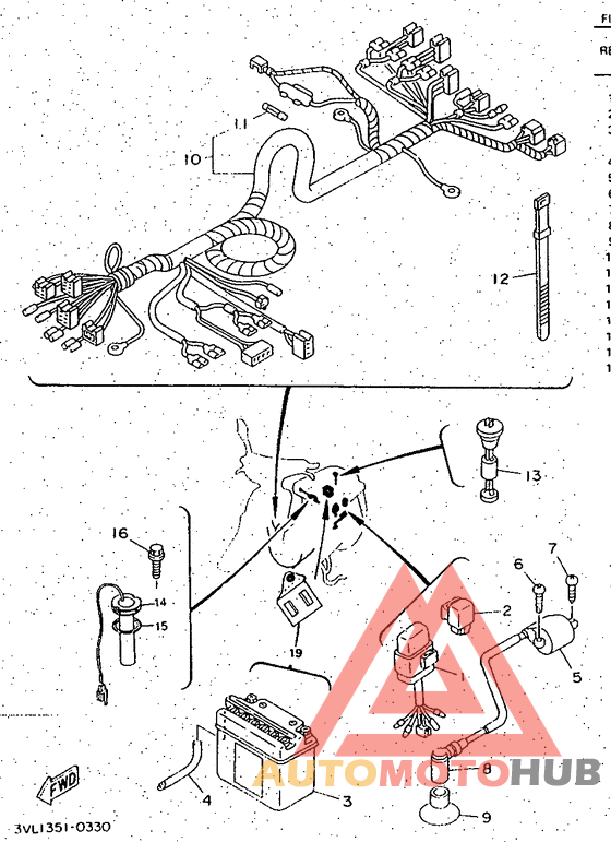 Электрика 2