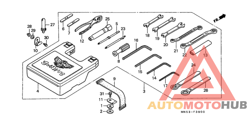 Инструмент