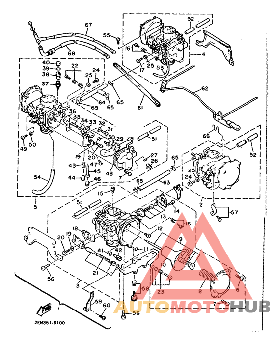Карбюратор