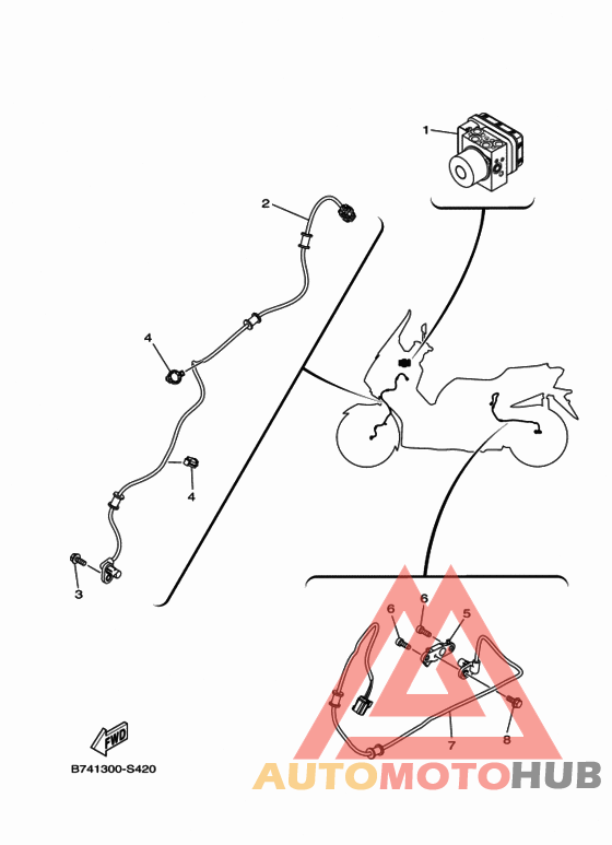 Электрика 3