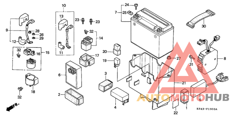 Аккумулятор