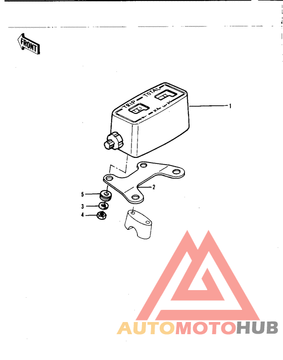 Измерительный прибор