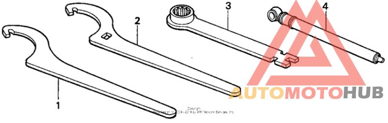 Инструмент