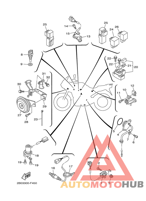 Электрика 2