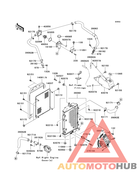 Radiator(1/2)