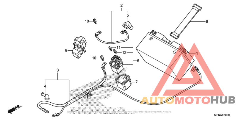 Аккумулятор