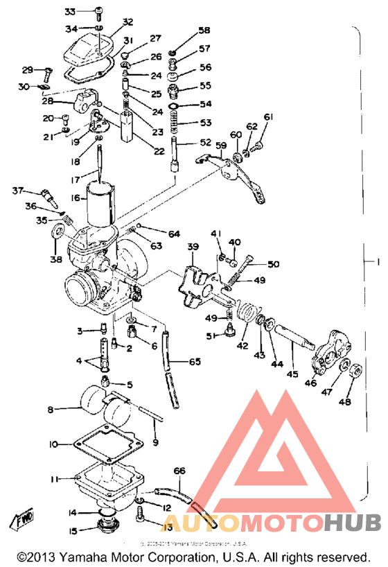 Карбюратор