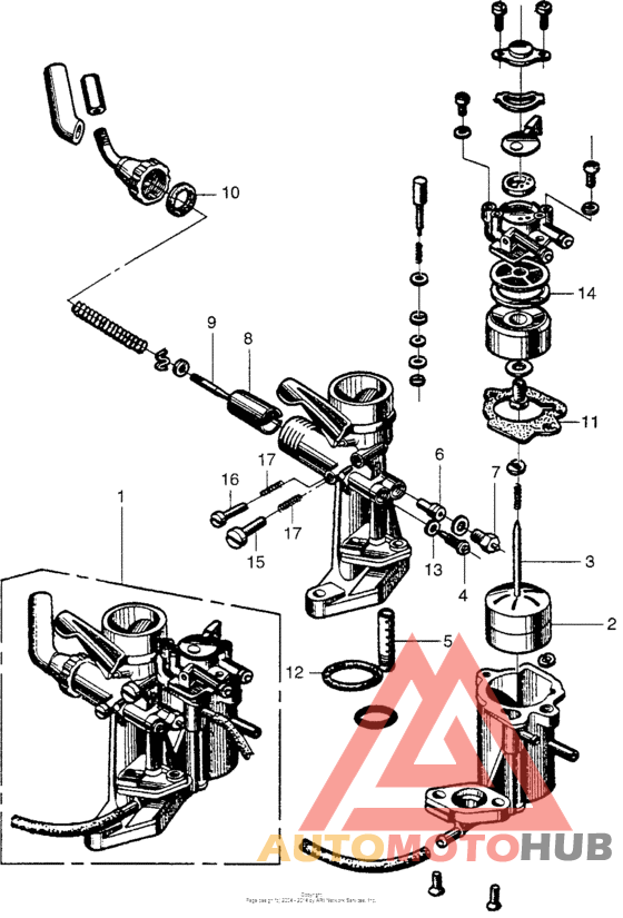 Карбюратор
