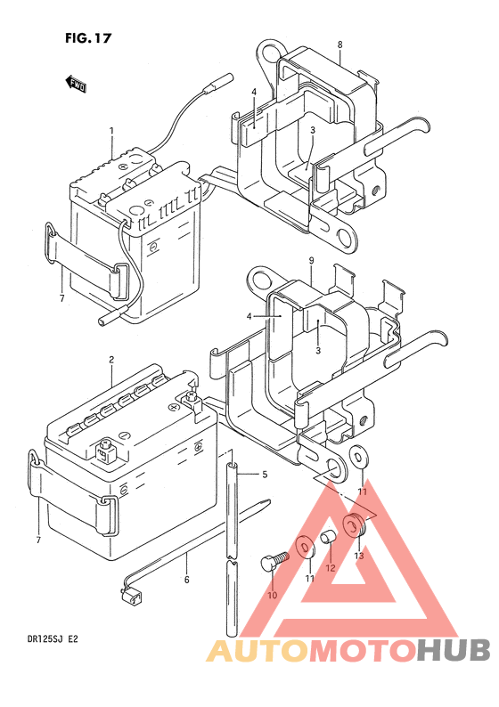 Аккумулятор