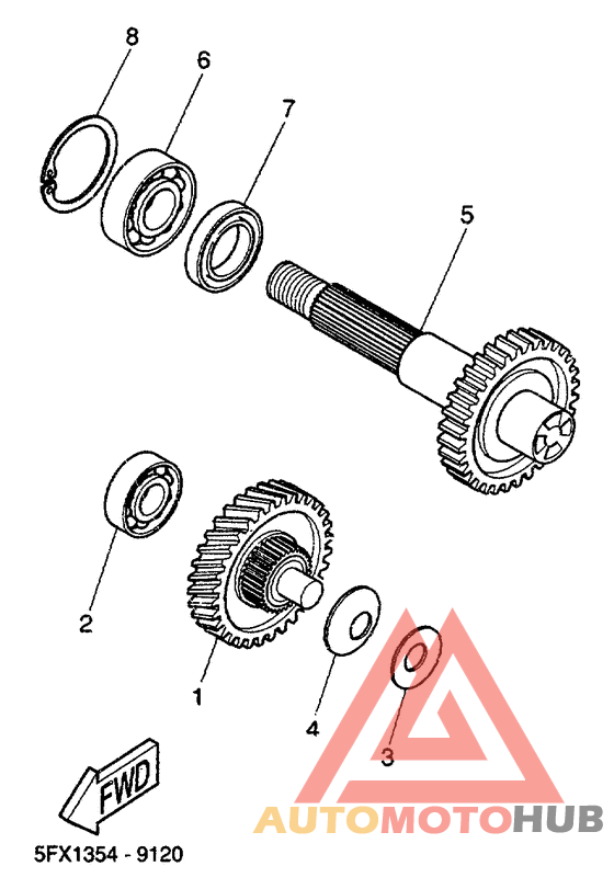 Трансмиссия