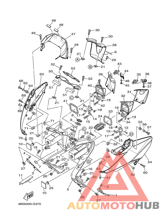 Ветровое стекло