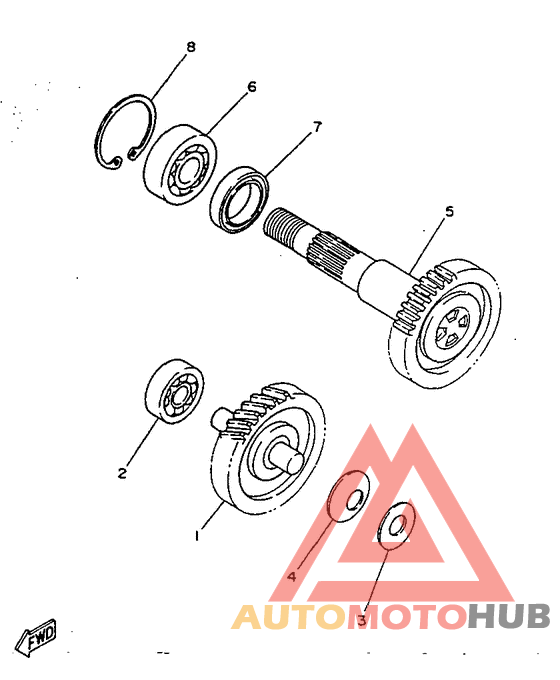 Трансмиссия
