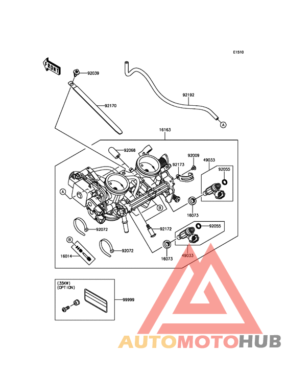 Акселератор