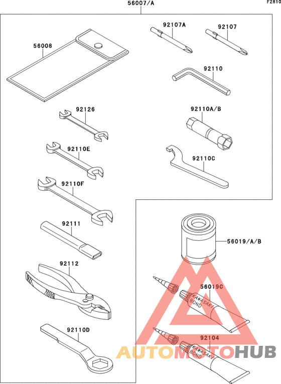 Инструмент