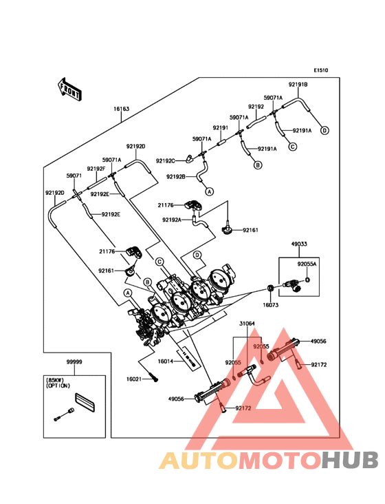 Акселератор