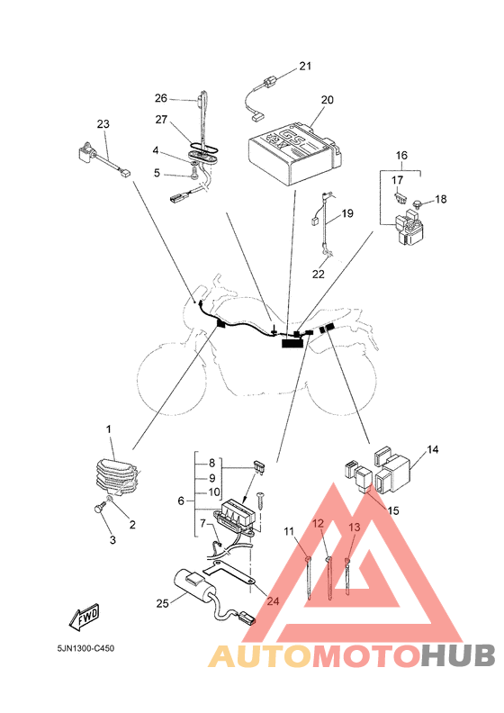 Электрика 2