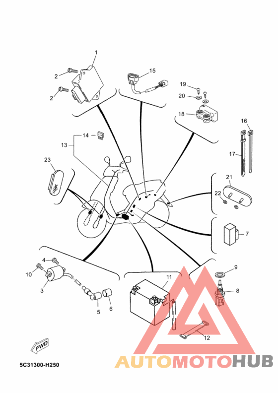 Электрика 2