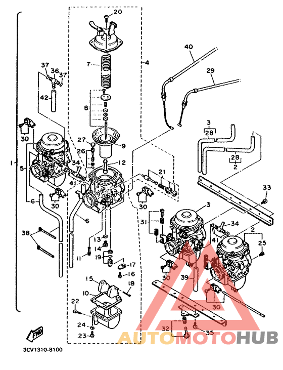 Карбюратор