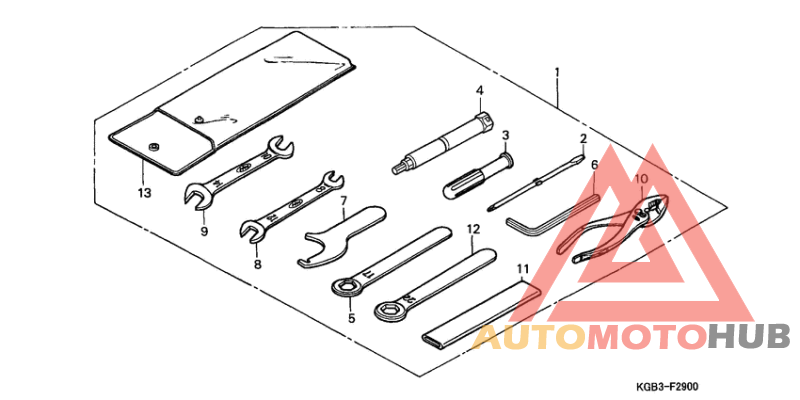 Инструмент