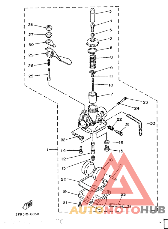Карбюратор