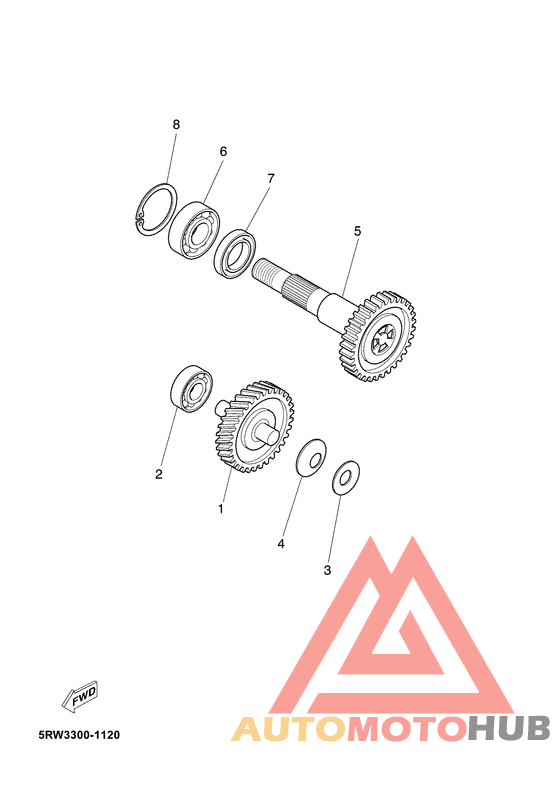 Трансмиссия