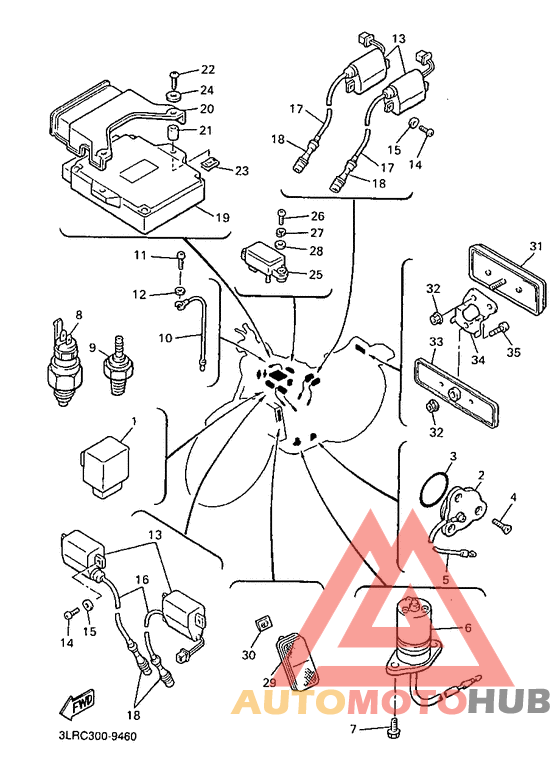 Электрика 1