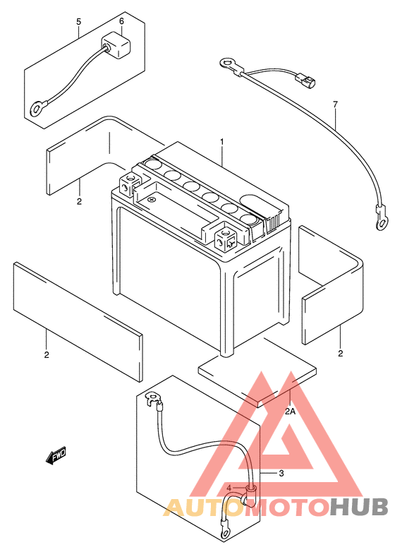 Аккумулятор
