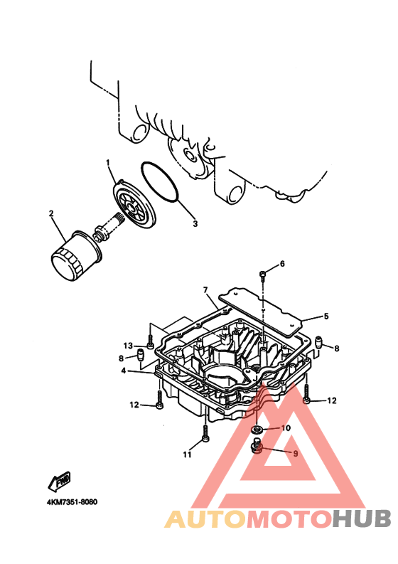 Маслоочиститель