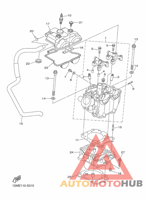 Цилиндры