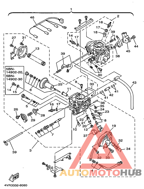 Карбюратор