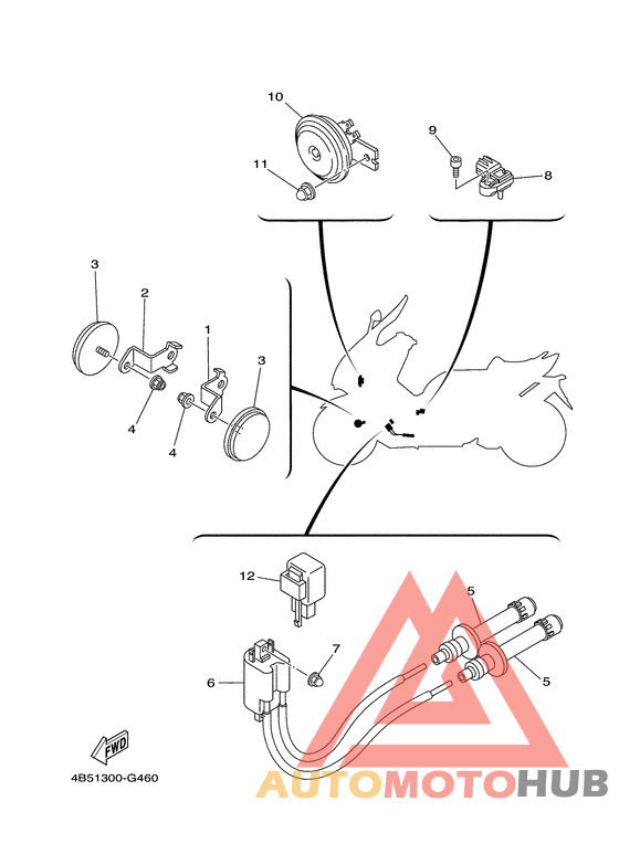 Электрика 2