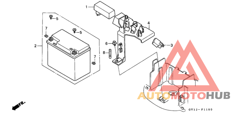 Аккумулятор
