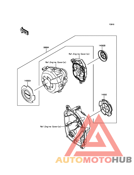 Accessory(Engine Slider)