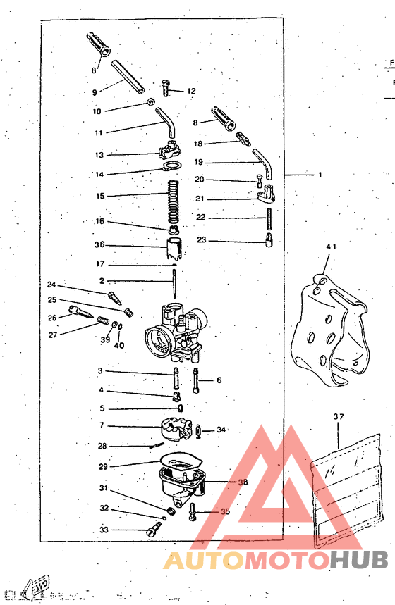 Карбюратор