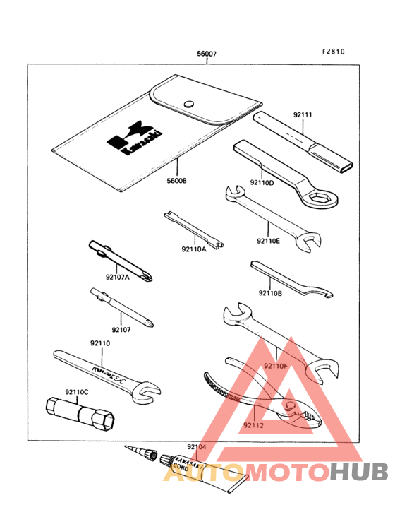 Инструмент