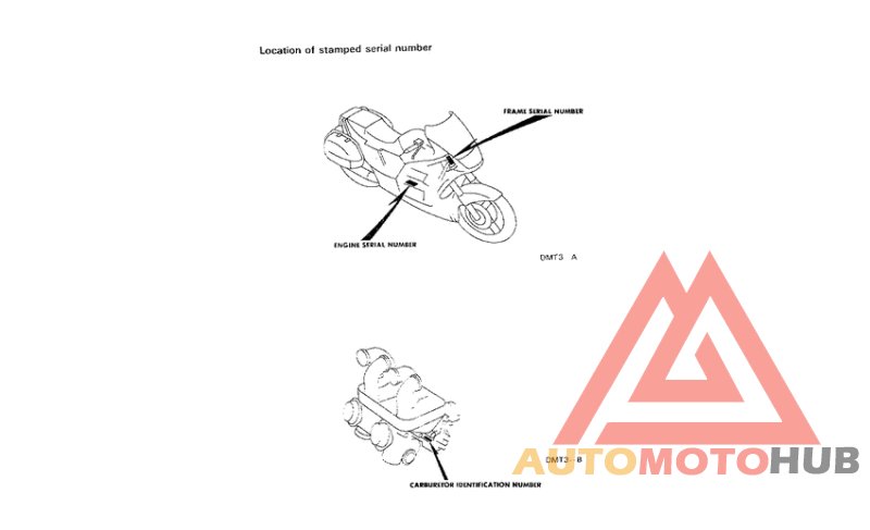 *Applicable serial numbers