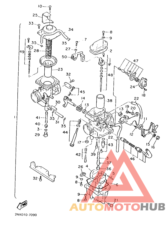 Карбюратор