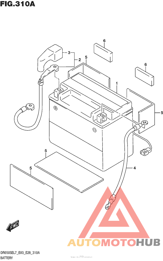 Аккумулятор