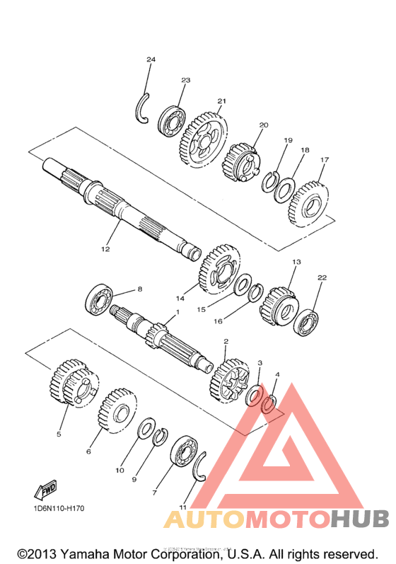 Трансмиссия