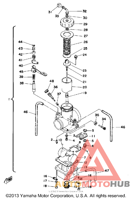 Карбюратор