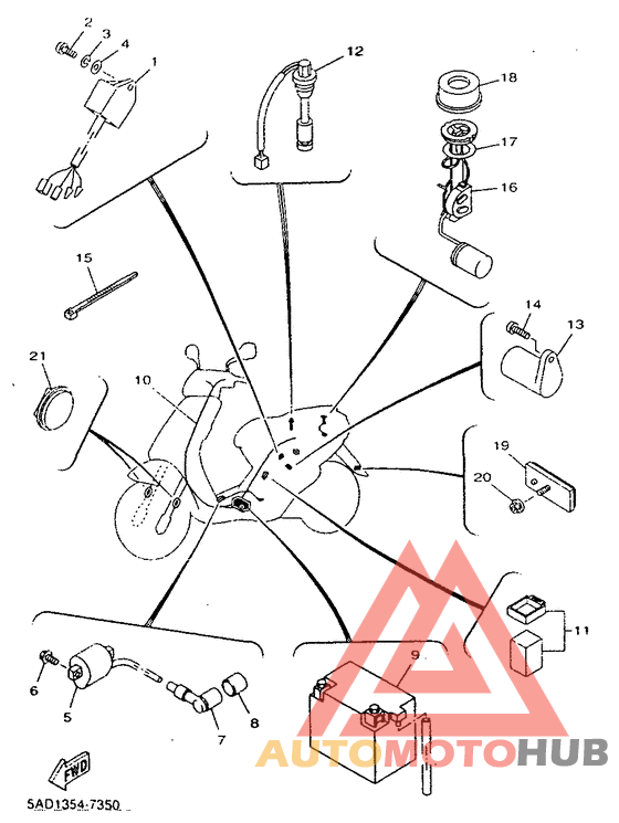 Электрика 2