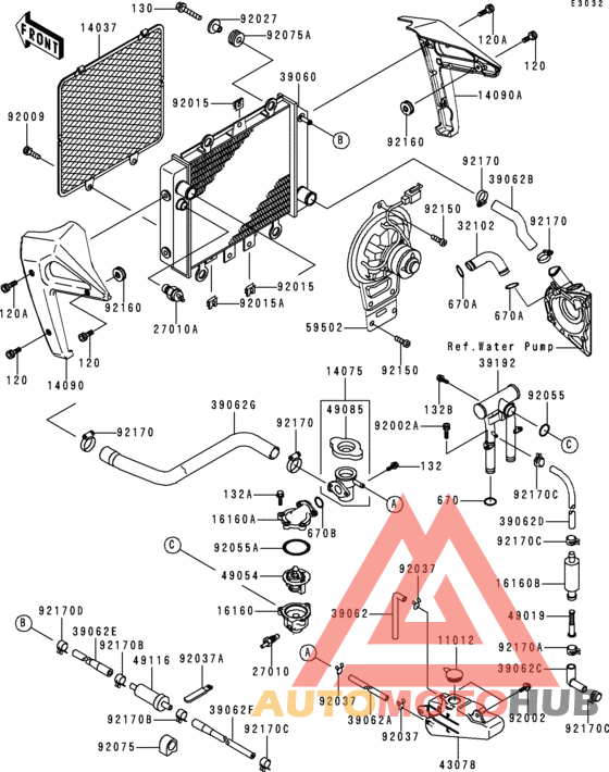 Radiator(1/2)