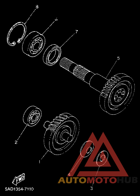 Трансмиссия