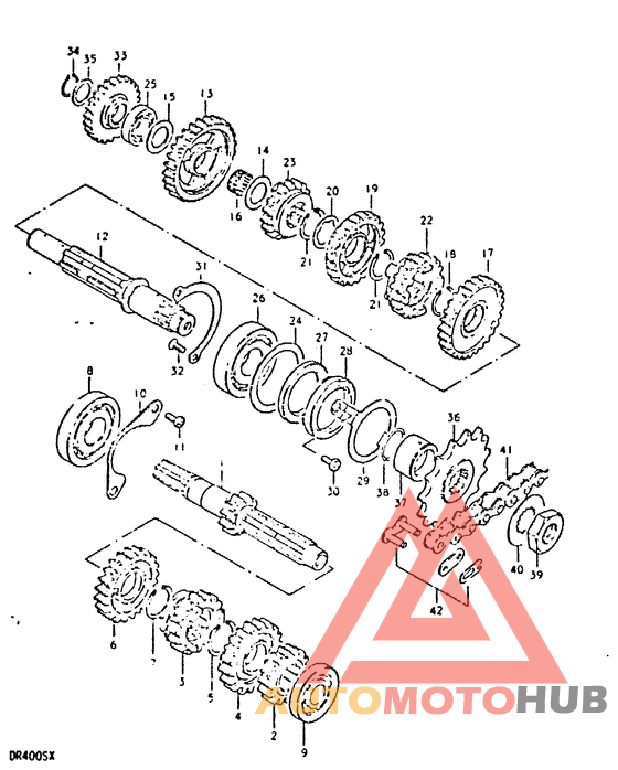 Трансмиссия
