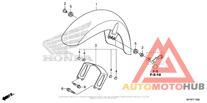 Front Fender (1)
