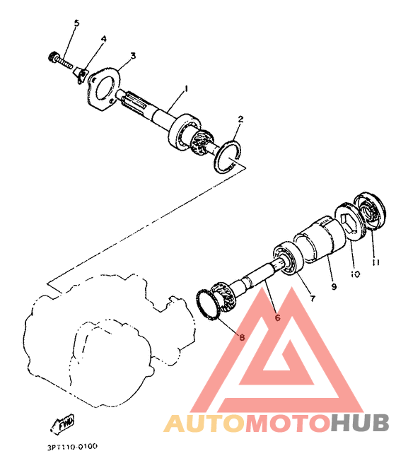 Трансмиссия