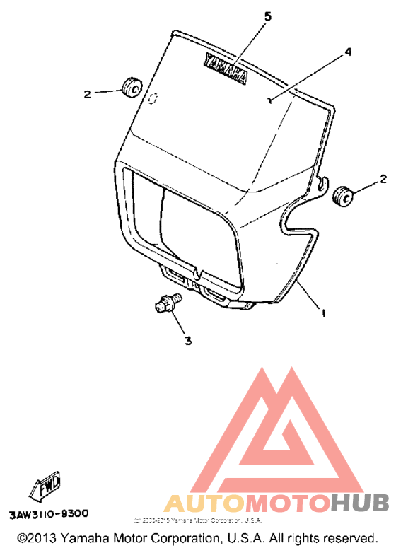 Обтекатели