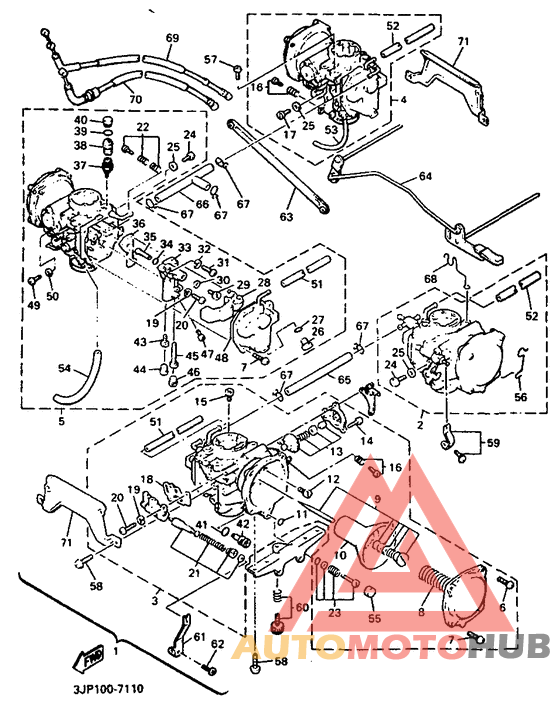 Карбюратор