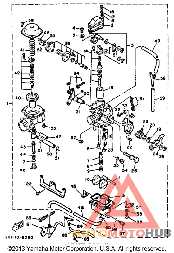 Карбюратор